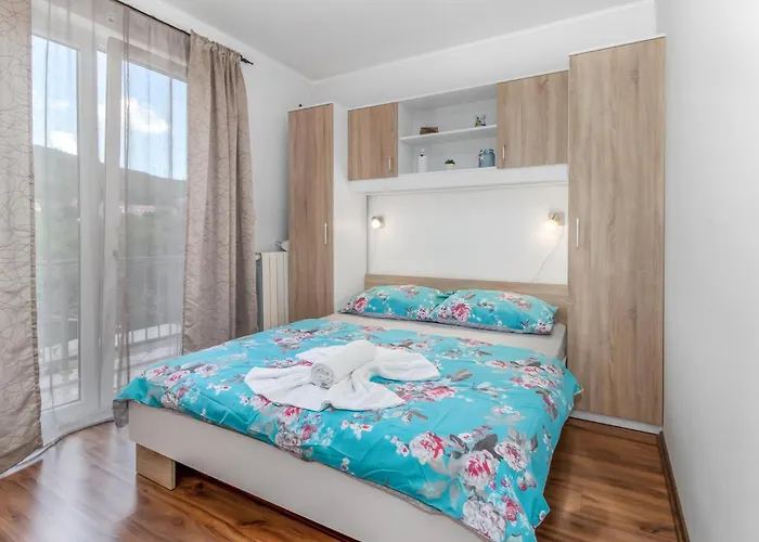 3 Bedroom Cozy In Hébergement de vacances