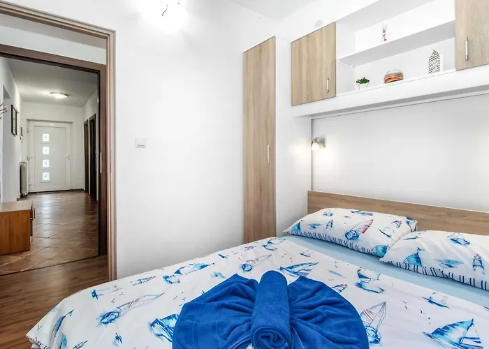 3 Bedroom Cozy In Hébergement de vacances