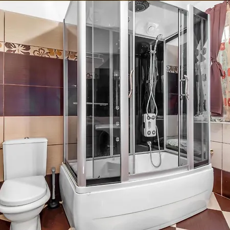 3 Bedroom Cozy In Hreljin بيت للعطل