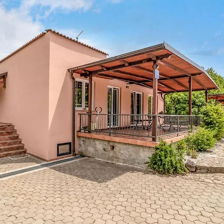3 Bedroom Cozy In Hreljin *