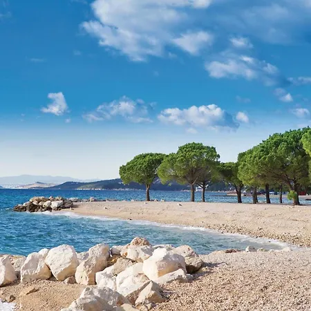 3 Bedroom Cozy In Hreljin